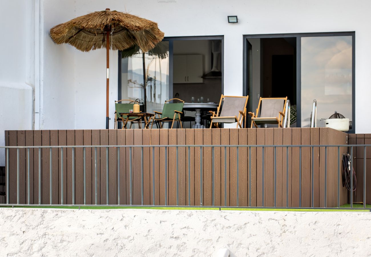 Apartment in Peso da Régua - Casa d'Alice