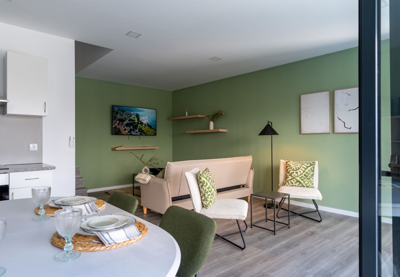 Apartment in Peso da Régua - Casa d'Alice