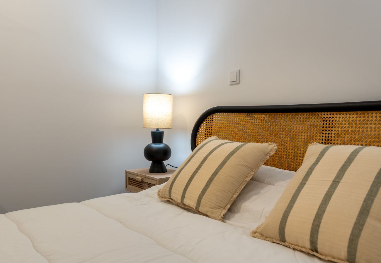 Apartment in Peso da Régua - Casa d'Alice