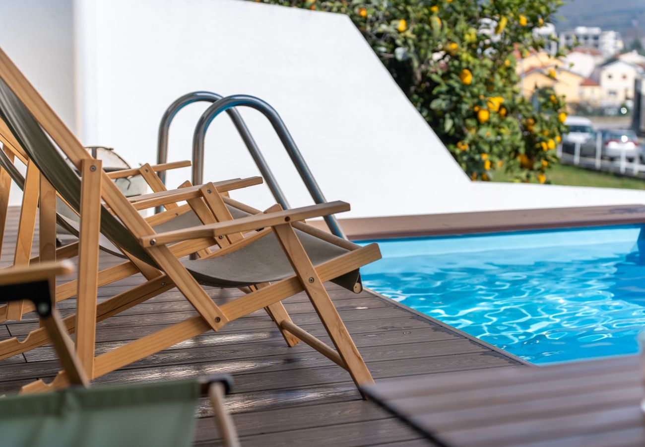 Apartment in Peso da Régua - Casa d'Alice