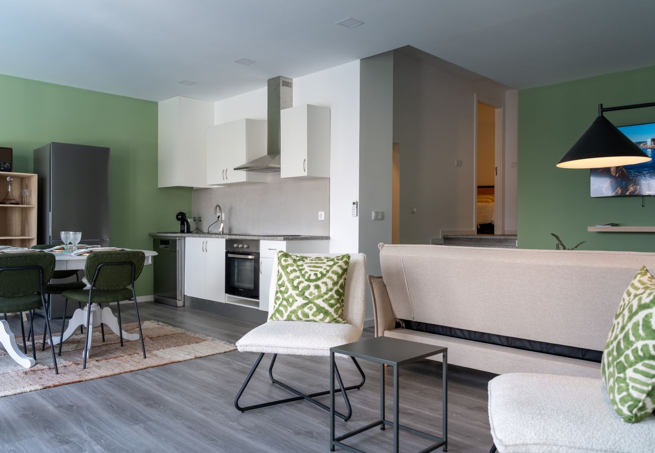 Apartment in Peso da Régua - Casa d'Alice