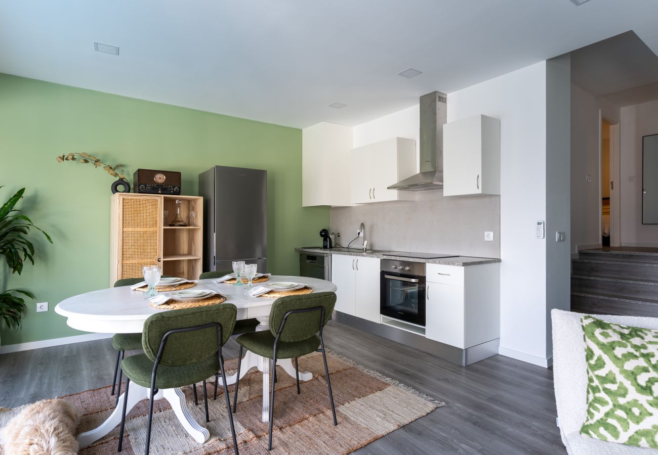 Apartment in Peso da Régua - Casa d'Alice