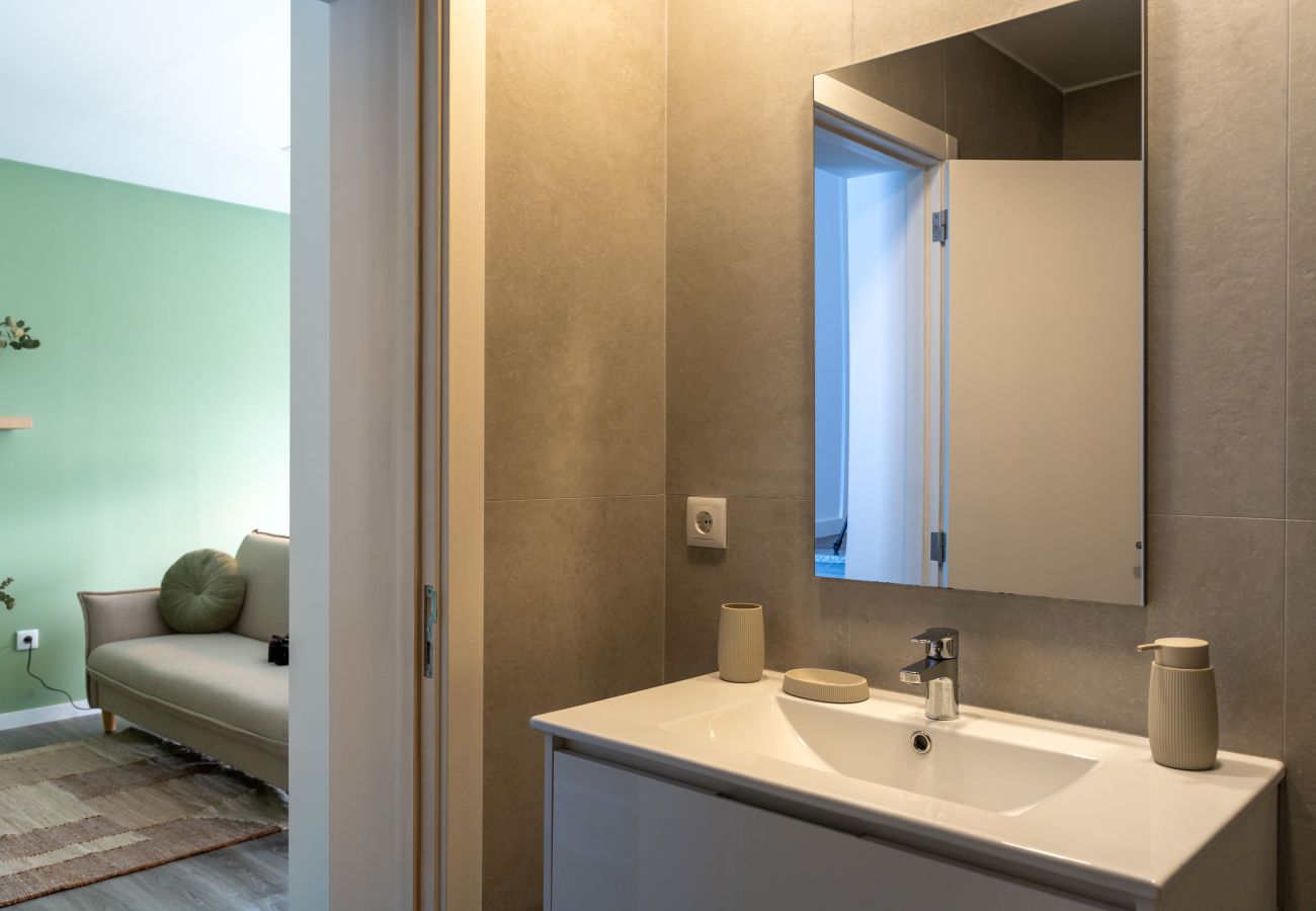 Apartment in Peso da Régua - Casa d'Alice