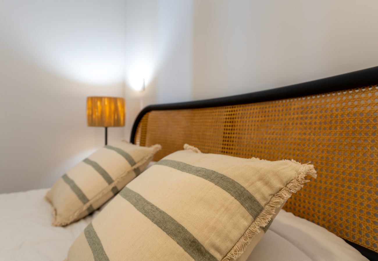 Apartment in Peso da Régua - Casa d'Alice