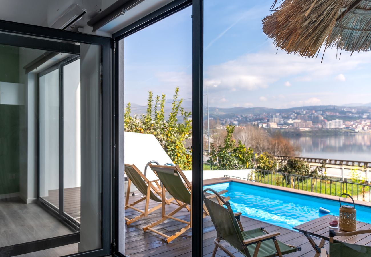 Apartment in Peso da Régua - Casa d'Alice