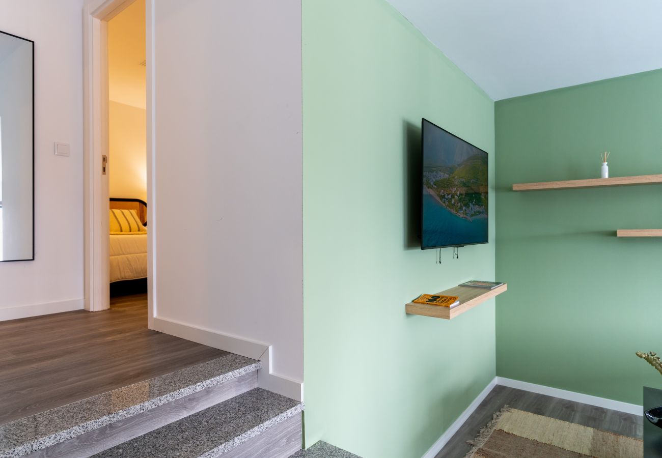 Apartment in Peso da Régua - Casa d'Alice