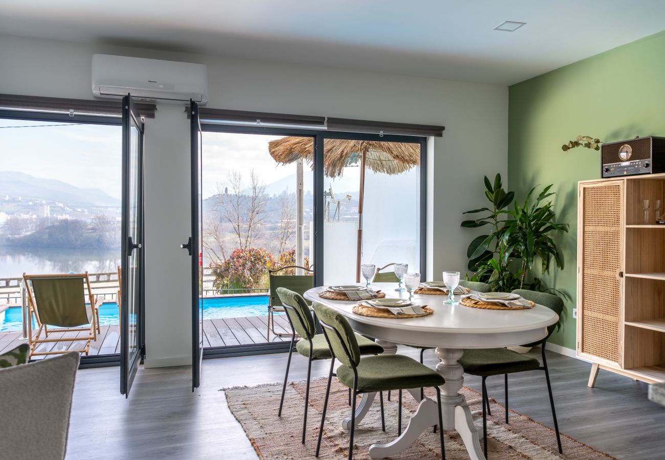 Apartment in Peso da Régua - Casa d'Alice