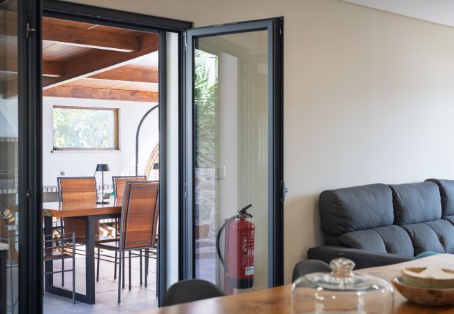 Apartment in Peso da Régua - Feel Discovery Casa do Alfaiate Apartment in Peso da Régua - Feel Discovery Casa do Alfaiate