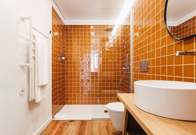 Apartment in Peso da Régua - Feel Discovery Casa da Lameira Douro Valley I Apartment in Peso da Régua - Feel Discovery Casa da Lameira Douro Valley I