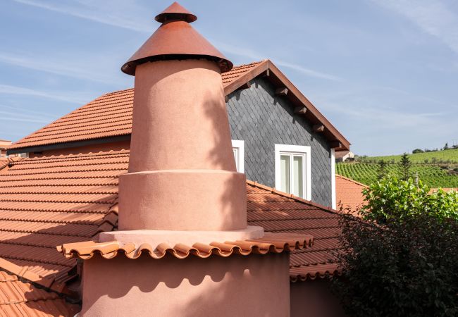 Apartment in Peso da Régua - Feel Discovery Casa da Lameira Douro Valley I Apartment in Peso da Régua - Feel Discovery Casa da Lameira Douro Valley I