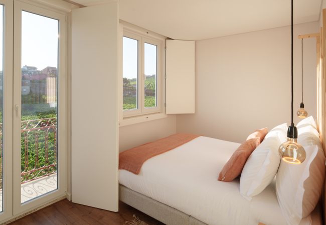 Apartment in Peso da Régua -  Feel Discovery Casa da Lameira Douro Valley III Apartment in Peso da Régua -  Feel Discovery Casa da Lameira Douro Valley III