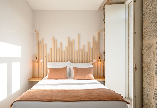 Apartment in Peso da Régua -  Feel Discovery Casa da Lameira Douro Valley III Apartment in Peso da Régua -  Feel Discovery Casa da Lameira Douro Valley III