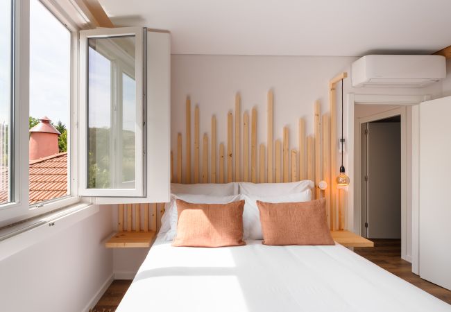 Apartment in Peso da Régua -  Feel Discovery Casa da Lameira Douro Valley III Apartment in Peso da Régua -  Feel Discovery Casa da Lameira Douro Valley III