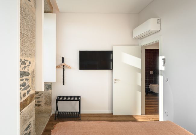 Apartment in Peso da Régua -  Feel Discovery Casa da Lameira Douro Valley III Apartment in Peso da Régua -  Feel Discovery Casa da Lameira Douro Valley III