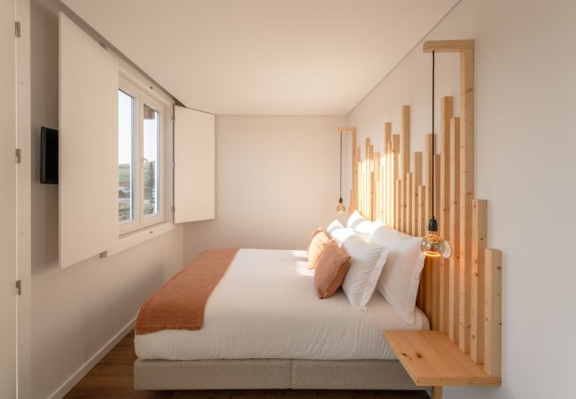 Apartment in Peso da Régua -  Feel Discovery Casa da Lameira Douro Valley III Apartment in Peso da Régua -  Feel Discovery Casa da Lameira Douro Valley III