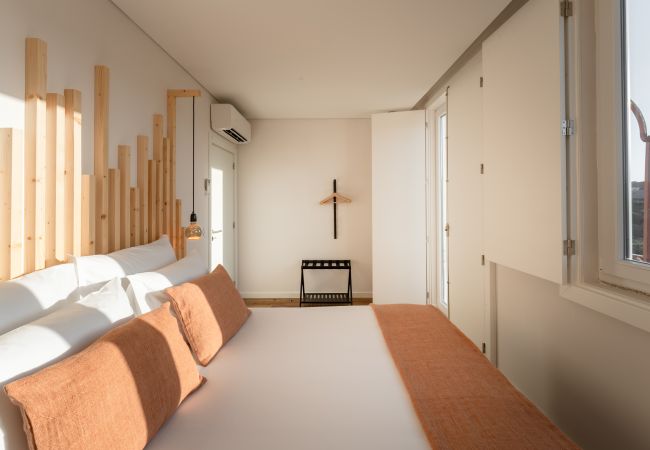 Apartment in Peso da Régua -  Feel Discovery Casa da Lameira Douro Valley III Apartment in Peso da Régua -  Feel Discovery Casa da Lameira Douro Valley III