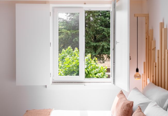 Apartment in Peso da Régua -  Feel Discovery Casa da Lameira Douro Valley III Apartment in Peso da Régua -  Feel Discovery Casa da Lameira Douro Valley III