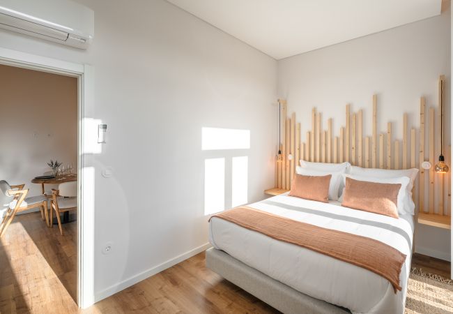 Apartment in Peso da Régua -  Feel Discovery Casa da Lameira Douro Valley III Apartment in Peso da Régua -  Feel Discovery Casa da Lameira Douro Valley III