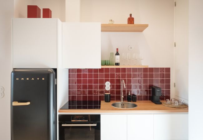 Apartment in Peso da Régua -  Feel Discovery Casa da Lameira Douro Valley III Apartment in Peso da Régua -  Feel Discovery Casa da Lameira Douro Valley III