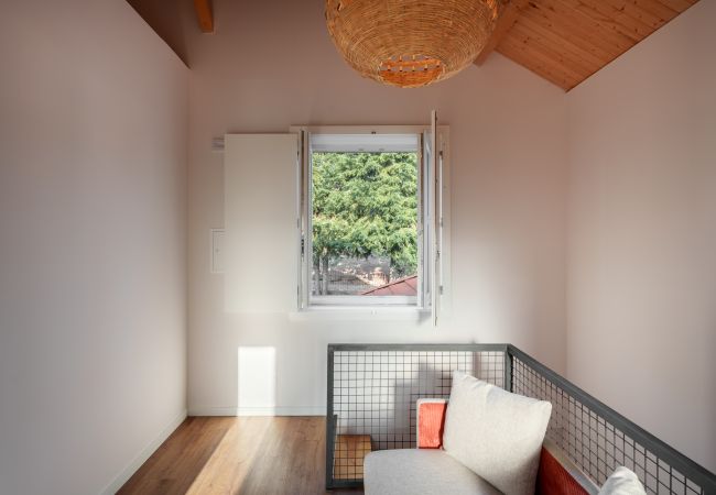 Apartment in Peso da Régua -  Feel Discovery Casa da Lameira Douro Valley III Apartment in Peso da Régua -  Feel Discovery Casa da Lameira Douro Valley III