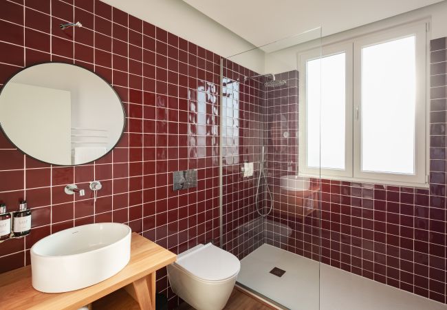 Apartment in Peso da Régua -  Feel Discovery Casa da Lameira Douro Valley III Apartment in Peso da Régua -  Feel Discovery Casa da Lameira Douro Valley III