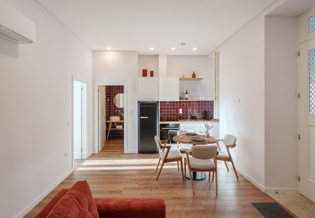 Apartment in Peso da Régua -  Feel Discovery Casa da Lameira Douro Valley III Apartment in Peso da Régua -  Feel Discovery Casa da Lameira Douro Valley III