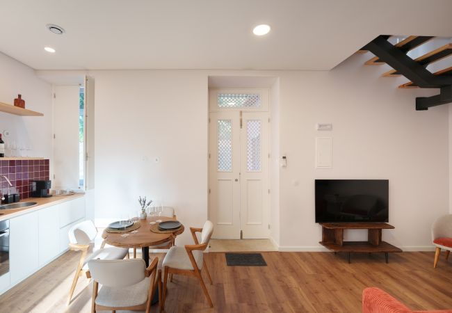 Apartment in Peso da Régua -  Feel Discovery Casa da Lameira Douro Valley III Apartment in Peso da Régua -  Feel Discovery Casa da Lameira Douro Valley III