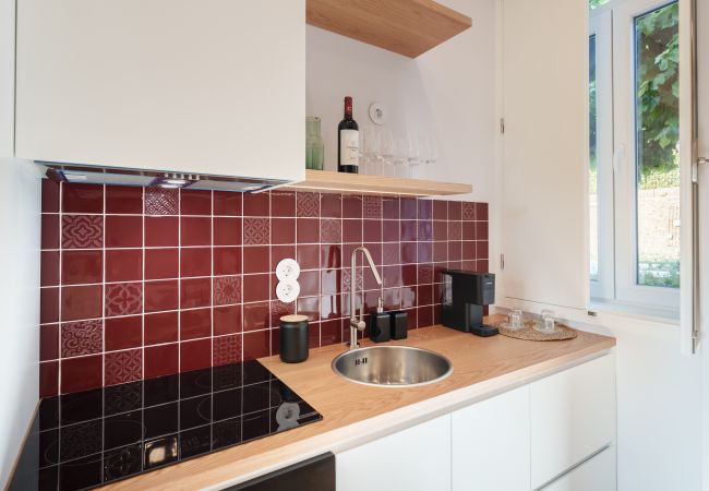 Apartment in Peso da Régua -  Feel Discovery Casa da Lameira Douro Valley III Apartment in Peso da Régua -  Feel Discovery Casa da Lameira Douro Valley III