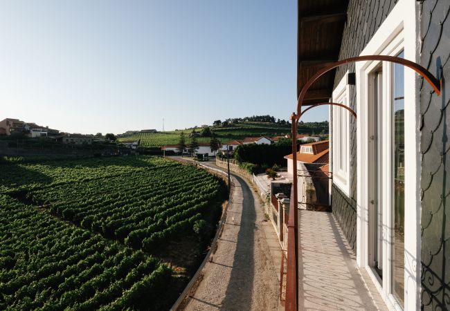 Apartment in Peso da Régua -  Feel Discovery Casa da Lameira Douro Valley III Apartment in Peso da Régua -  Feel Discovery Casa da Lameira Douro Valley III