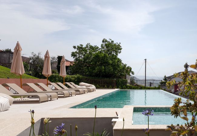 Apartment in Peso da Régua -  Feel Discovery Casa da Lameira Douro Valley III Apartment in Peso da Régua -  Feel Discovery Casa da Lameira Douro Valley III