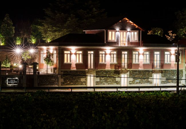 Apartment in Peso da Régua -  Feel Discovery Casa da Lameira Douro Valley III Apartment in Peso da Régua -  Feel Discovery Casa da Lameira Douro Valley III