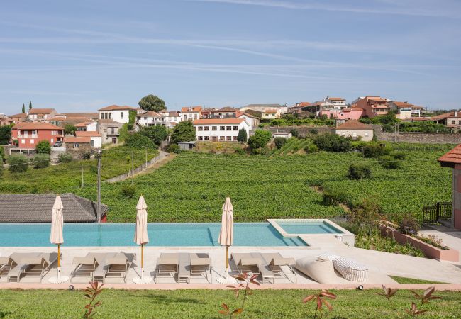 Apartment in Peso da Régua -  Feel Discovery Casa da Lameira Douro Valley III Apartment in Peso da Régua -  Feel Discovery Casa da Lameira Douro Valley III