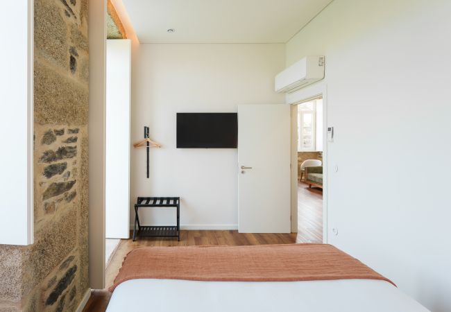 Apartment in Peso da Régua - Feel Discovery Casa da Lameira Douro Valley IV Apartment in Peso da Régua - Feel Discovery Casa da Lameira Douro Valley IV
