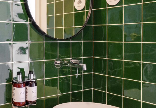 Apartment in Peso da Régua - Feel Discovery Casa da Lameira Douro Valley IV Apartment in Peso da Régua - Feel Discovery Casa da Lameira Douro Valley IV