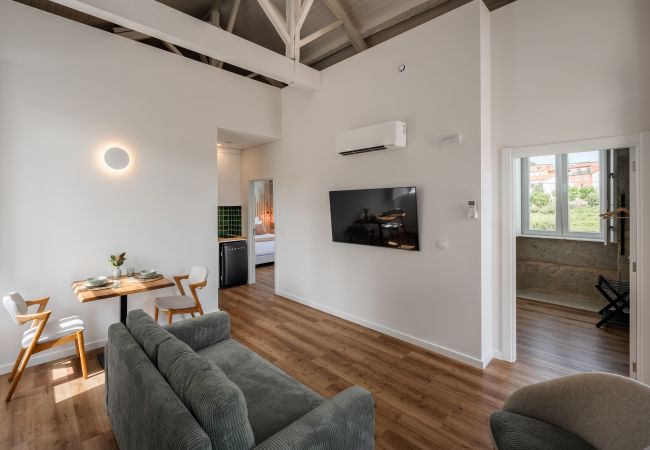 Apartment in Peso da Régua - Feel Discovery Casa da Lameira Douro Valley IV Apartment in Peso da Régua - Feel Discovery Casa da Lameira Douro Valley IV