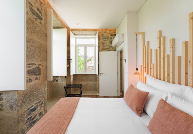Apartment in Peso da Régua - Feel Discovery Casa da Lameira Douro Valley IV Apartment in Peso da Régua - Feel Discovery Casa da Lameira Douro Valley IV