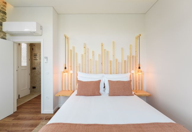 Apartment in Peso da Régua - Feel Discovery Casa da Lameira Douro Valley IV Apartment in Peso da Régua - Feel Discovery Casa da Lameira Douro Valley IV