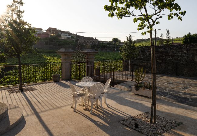 Apartment in Peso da Régua - Feel Discovery Casa da Lameira Douro Valley IV Apartment in Peso da Régua - Feel Discovery Casa da Lameira Douro Valley IV