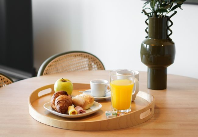 Studio in Porto - Bom Sucesso Executive Studios Studio in Porto - Bom Sucesso Executive Studios