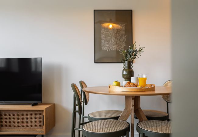 Studio in Porto - Bom Sucesso Executive Studios Studio in Porto - Bom Sucesso Executive Studios