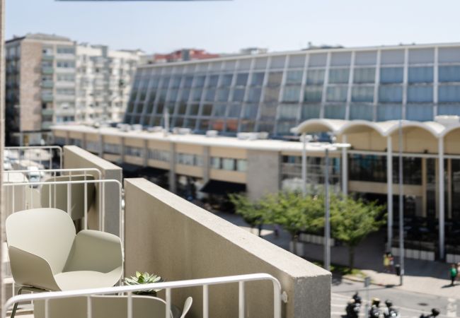 Studio in Porto - Bom Sucesso Executive Studios Studio in Porto - Bom Sucesso Executive Studios