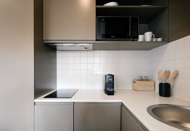 Studio in Porto - Bom Sucesso Executive Studios Studio in Porto - Bom Sucesso Executive Studios