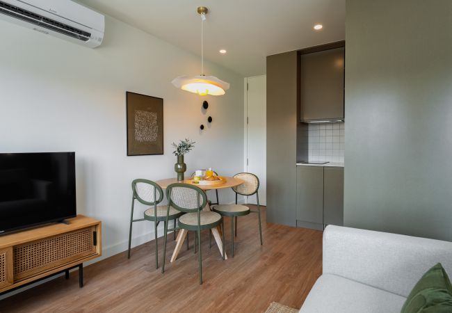 Studio in Porto - Bom Sucesso Executive Studios Studio in Porto - Bom Sucesso Executive Studios