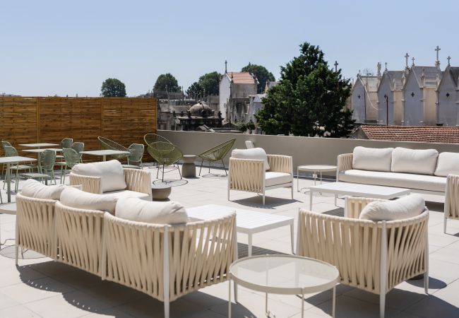 Studio in Porto - Bom Sucesso Executive Studios Studio in Porto - Bom Sucesso Executive Studios