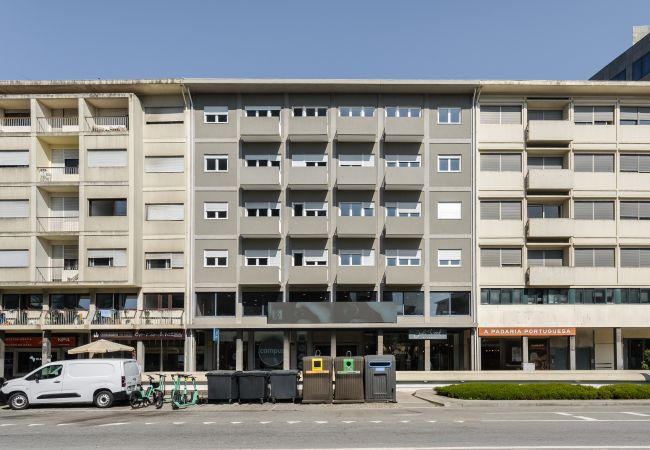 Studio in Porto - Bom Sucesso Executive Studios Studio in Porto - Bom Sucesso Executive Studios