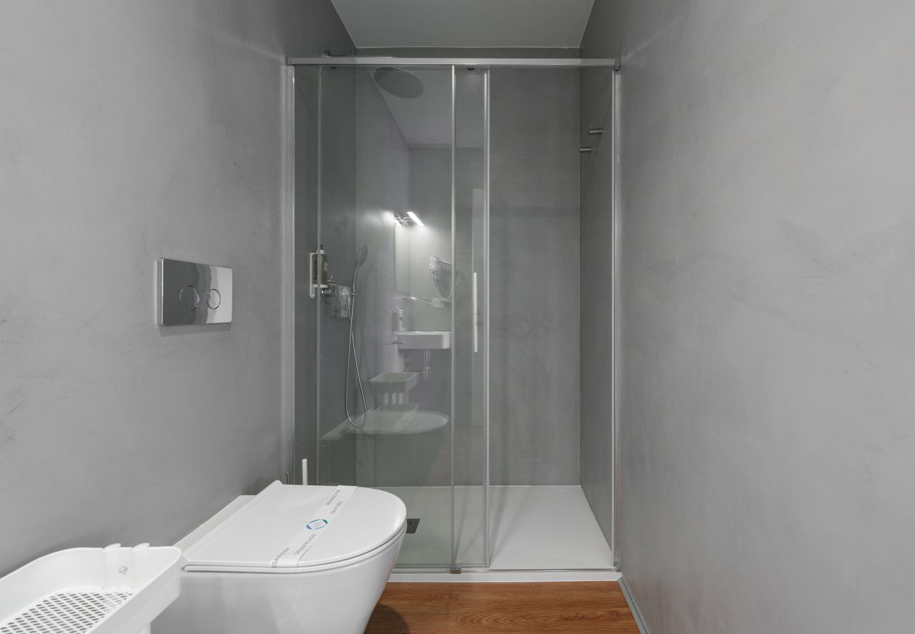 Accommodation in Porto designed for digital nomads
