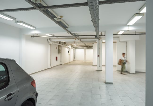 Studio in Porto - Bom Sucesso Executive Prime Studios Studio in Porto - Bom Sucesso Executive Prime Studios