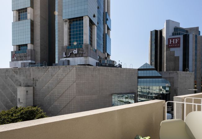 Studio in Porto - Bom Sucesso Executive Prime Studios Studio in Porto - Bom Sucesso Executive Prime Studios