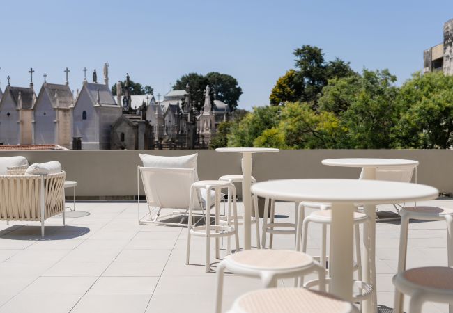 Studio in Porto - Bom Sucesso Executive Prime Studios Studio in Porto - Bom Sucesso Executive Prime Studios