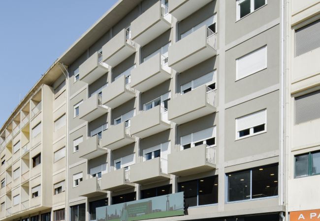 Studio in Porto - Bom Sucesso Executive Prime Studios Studio in Porto - Bom Sucesso Executive Prime Studios